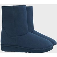 New Orchard Vegan Boots Medium