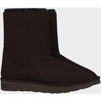 New Orchard Vegan Boots Medium