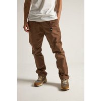 Trendsplant Ecodye Cotton Climber Pant Poplar Brown
