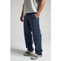 Trendsplant Operator Pants Baritone Blue