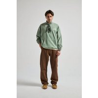 Trendsplant The Garage Sweatshirt Hedge Green