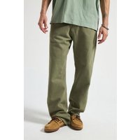 Trendsplant Operator Pants Hedge Green