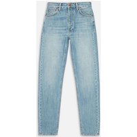 Nudie Jeans Breezy Britt Blue Wave