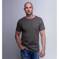 Pure Waste - Herren Crewneck T-Shirt