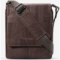 corkor Kork Messenger Tasche Medium