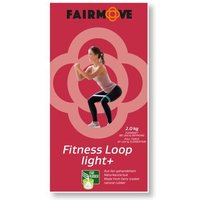 FAIR MOVE Fitness Loop 1 Stück in 5 verschienenen Stärken
