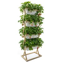 URBANATURE Vertikaler Garten - 10 Liter