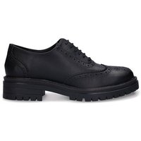 Nae Vegan Shoes NAE | Grace Veganer Wingtip-Brogue-Oxford