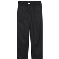 KnowledgeCotton Apparel Weite Wollhose Posey aus Wolle
