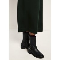 LANIUS Biker Boot aus vegetabil gegerbtem Leder