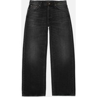 Nudie Jeans Loud Larry Jeans aus Biobaumwolle