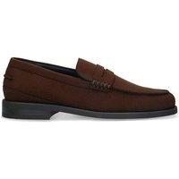 Nae Vegan Shoes NAE | LEVI — Veganer Herren Penny-Loafer
