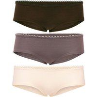 Frija Omina Vier Elemente Unterhosen Set
