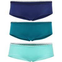 Frija Omina Vier Elemente Unterhosen Set
