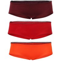 Frija Omina Vier Elemente Unterhosen Set