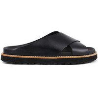 KAVAT Bequeme Sandalen - Länna - aus Leder