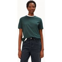 ARMEDANGELS LUALAA Damen T-Shirt aus Bio-Baumwolle