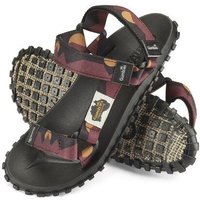 GUMBIES Scrambler - Nachhaltige Trekkingsandalen