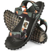 GUMBIES Scrambler - Nachhaltige Trekkingsandalen