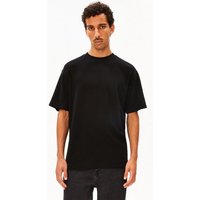 ARMEDANGELS MAARKOS WAFFLE Herren T-Shirt aus Bio-Baumwolle