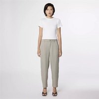DAWN Tapered Fit Tencelhose Jogger Modell: Sunshine