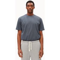 ARMEDANGELS MAARKOS MID WEIGHT Herren T-Shirt aus Bio-Baumwolle