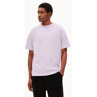 ARMEDANGELS MAARKOS Herren T-Shirt aus Baumwoll-Mix