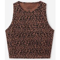Orbasics Move Bra Top Organic Cotton