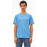 ARMEDANGELS JAAMES Herren T-Shirt aus Bio-Baumwolle