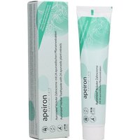 Apeiron - Auromere Kräuter-Zahncreme 75ml