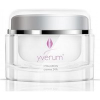 Yverum Hyaluron creme 24h 50 ml
