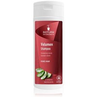 Bioturm Shampoo Volumen 200 ml