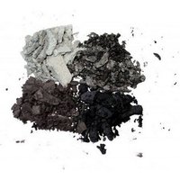 benecos Natural Quattro Eyeshadow smokey eyes 8 g