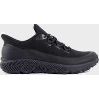 8000Kicks Trekker, der ultimative wetterfeste Hanfschuh zum Reisen um die Welt.