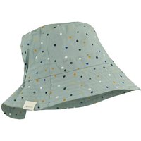 Liewood Sander Bucket Sun Hat Confetti Peppermint Mix