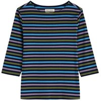 Seasalt Cornwall 3/4 Langarmshirt - Sailor Top