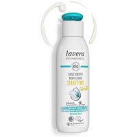 Lavera basis sensitiv Bodylotion Straffend Q10