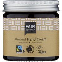Fair Squared Hand Cream Almond