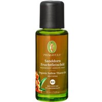Primavera Sanddornfruchtfleischöl bio