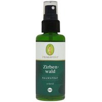 Primavera Zirbenwald Raumspray bio