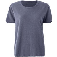 Lexi&Bö Basic Oversized T-Shirt Damen