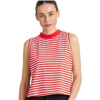 DEDICATED Top Namsos Stripes