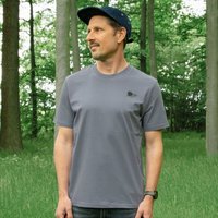 Cmig Blaubeer T-Shirt für Herren