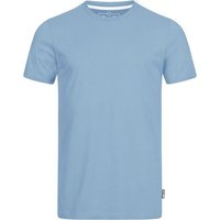 Lexi&Bö Herren Basic T-Shirt in verschiedenen Farben