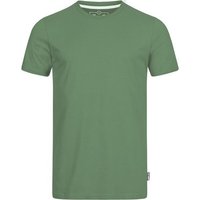 Lexi&Bö Herren Basic T-Shirt in verschiedenen Farben