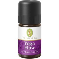 Primavera Yoga Flow Duftmischung