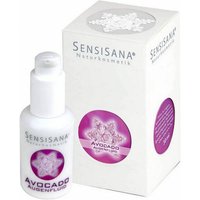 Martina Gebhardt Naturkosmetik Avocado Augenfluid 30 ml