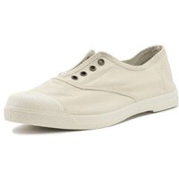 natural world Vegane Damen Sneaker mit Schutzkappe