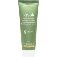 Weleda AG Zahncreme Pfefferminze & Zitrone