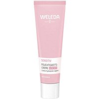 Weleda AG Sensitiv Feuchtigkeitscreme leicht 30 ml